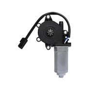 SXJUZOZP Compatibile con Land Rover Discovery 1 2 CUR100450 CUR100440 NUOVO attuatore regolatore vetro motore alzacristallo anteriore sinistro destro 1989-2004(CUR100440 LH)