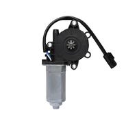 SXJUZOZP Compatibile con Land Rover Discovery 1 2 CUR100450 CUR100440 NUOVO attuatore regolatore vetro motore alzacristallo anteriore sinistro destro 1989-2004(CUR100450 RH)