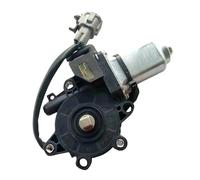 SXJUZOZP Compatibile con Nissan Cefiro A33 6PIN Motore alzacristallo originale anteriore sinistro 6PIN Ricambi auto originali(Front right passenge)