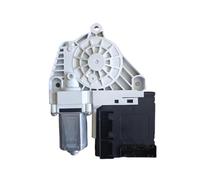 SXJUZOZP Compatibile con SKODA OCTAVIA Motore alzacristalli alzacristalli 1U6959802D 1U6959801D 1K0959793J 1T0959701D 1T0959701E 1T0959702D 1k0959792J(1K0959793J)