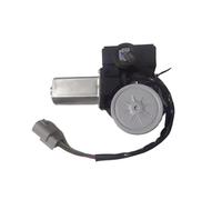 SXJUZOZP Compatibile con Toyota Land Cruiser J100 01-07 Compatibile con Lexus LX470 Kit motore regolatore alzacristalli anteriore sinistro/destro, posteriore sinistro/destro 01-07(A Motor Rear Right)