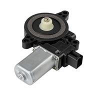 SXJUZOZP Motore alzacristalli elettrico compatibile con Mazda 2 2007-2012 3 2008-2012 BL 6 2007-2016 GH GJ CX5 2012-2015 D651-58-58X D651-59-58X Accessori(Left D651-59-58X)