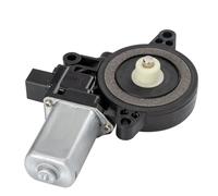 SXJUZOZP Motore alzacristalli elettrico compatibile con Mazda 2 2007-2012 3 2008-2012 BL 6 2007-2016 GH GJ CX5 2012-2015 D651-58-58X D651-59-58X Accessori(Right D651-58-58X)