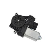SXJUZOZP Motore alzacristalli elettrico per auto compatibile con A4 B8 (08-15) A6 C5 (97-04 anni) Staffa Accessori Attrezzi Auto Voiture Coche Abto(For A4B8 Front left)