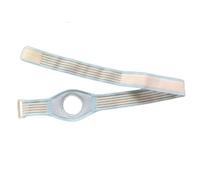 SXKLYRF Cinture di Supporto per Stomia per Uomo/Donna, Fascia per Colostomia, Cintura per Ernia Ostomica per Prevenire L'ernia Della Stomia e Rinforzare le Sacche per Colostomia(Small)