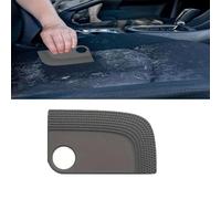 SXLGDW Spazzola per la Pulizia degli Interni dell'auto, Compatibile con Mercedes-Benz Mercedes-EQ EQA EQB EQC EQS 300 350 400 580 450+, Accessori per la Pulizia