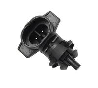 SXLOZMD Cura Quotidiana dell'auto Sensore di Temperatura Esterna Sensore Ambientale Adatto for Vauxhall Vectra Astra Zafira e for Saab 09152245