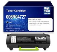 SXLXYOF 006R04727 Cartucce toner per Xerox B410 B415DN VersaLink B415 Stampanti B410 B415 Cartuccia toner nero ad alta resa Toner ad alta capacità,Black-1PC