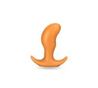 SXOVO Plug Anale Analesex Toy Super Morbido con Base Ergonomica per Massaggio Prostatico Dilatazione Anale Giocattoli Sessuali Butt Plug Toys Sessuali per Donna Uomini Principianti Solo (S)