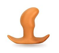 SXOVO Plug Anale Ergonomico Morbido Plug Analesex Kit Butt Plug in Silicone con Base a Mezzaluna Stimolatore Prostata Sesso Anale Sex Toys per Uomo Donna Esperto (XL)