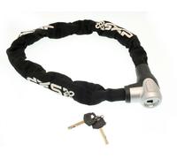 SXP LOCK Catena antifurto - acciaio 1m50 Ø9,5mm