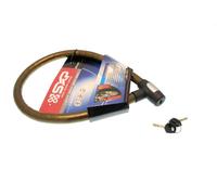 SXP LOCK Catena antifurto - acciaio articolato 25mm