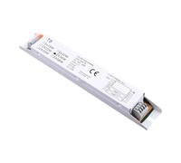 SXPXP Ballast elettronico 1 pz 2x36W Wide T8 Adattabile Lampada Fluorescente Elettronica Ballast lampadine Fluorescenti istantanee Rapide