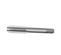 SXPXP Maschio e filiera metrici 2 pz M2 M2.2 M2.3 M2.5 M2.6 M2.7 M2.8 M2.9 M3 M3.5 M3.8 M3.9 x 0,25 mm 0,35 mm 0,4 mm 0,45 mm M0,5 mm Passo Conico e Maschio(M2.5 X 0.35mm)