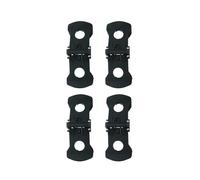 SxRakiO Adatto for Il Componente di Fissaggio della Lama con Clip for del Drone Agricolo T100 FC100(4pcs)
