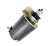 SxRakiO Avviamento for Tosaerba a 16 Denti 497594 497595 693054 491766 Adatto for Mia12048 12 Volt