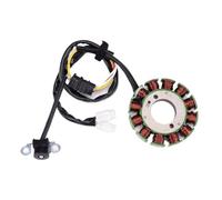 SxRakiO Bobina statore Magneto generatore Moto for WR250F 2004-2009 2011-2014 5UM-81410-09-00 5UM-81410-31-00