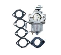 SxRakiO Carburatore for motocoltivatore Adatto for GM291 GM301 GB290 GB300 GT1000 4000 4800 5500 8HP 10HP