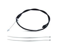 SxRakiO Cavo di Controllo del Tosaerba 946-04661A Adatto for 746-04661 946-04661 746-04661A TB110 TB280ES TB230 TB330XP TB350XP TB320