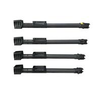 SxRakiO for Kit Braccio Drone Agricolo T100 T70 T70P Parte di Riparazione Barra di Supporto Lunga E Corta