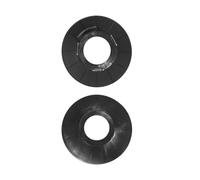 SxRakiO for La Parte di Riparazione di Ricambio del Gruppo Disco di Diffusione della Piastra Superiore dello Spargitore for Droni Agricoli T50(2 PCS)