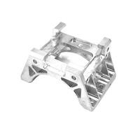 SxRakiO for Parte di Riparazione del Supporto di Fissaggio del Coperchio Superiore E Inferiore della Base del Motore di Potenza del Drone Agricolo T40 V3(Lower)