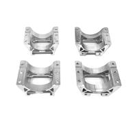 SxRakiO for Parte di Riparazione del Supporto di Fissaggio del Coperchio Superiore E Inferiore della Base del Motore di Potenza del Drone Agricolo T40 V3(4 PCS U)