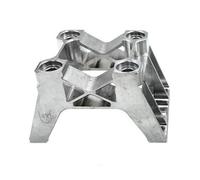 SxRakiO for Supporto Motore Drone agricolo T50 Parte di Riparazione della propulsione con Struttura antitorsione di Tipo Diviso L/U(U)