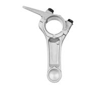 SxRakiO Generatore 68mm Pistone Anello Biella Motore Set Completo di guarnizioni Adatto for GX160 5.5 HP Motore a Benzina a Quattro Tempi Pompa 'Acqua(Rod)