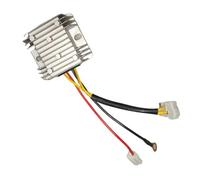 SxRakiO Generatore Raddrizzatore Stabilizzatore Adatto for EV80 2V80 KM2V80 KD2V80 794CC V-Cilindro 4 Tempi Motore Freddo Ad Acqua