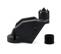 SxRakiO Guscio E Dado della Lancia di Spruzzo del Drone Agricolo for Il Gruppo UAV for La Protezione delle Piante T50(1PC Nut And Front)