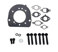 SxRakiO Kit Guarnizione Testata Cilindro Tosaerba Adatto for SV470 SV471 SV480 SV530 SV540 SV541 SV590 SV591 SV600 20-841-01-S