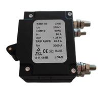 SxRakiO Parti del GENERATORE 'Interruttore di Circuito Adatto for BSB1-50 2P 50A 30A 23A 40A