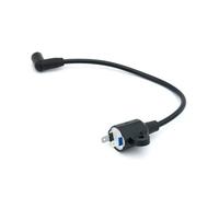 SxRakiO Pezzi di Ricambio della Bobina di accensione del generatore Adatti for ET950 ET650 a 2 Tempi