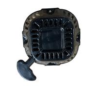 SxRakiO Pull Recoil Starter Fit for 168F 170F 196CC 212CC Albero Orizzontale Motore A Benzina Pompa Acqua Generatore Parti della Barra del Timone