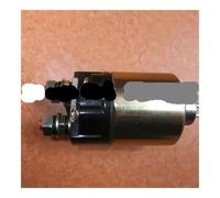 SxRakiO Relè solenoide di avviamento Parti del generatore Adatto for KM186F 186F 186FA 178F