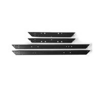 SxRakiO Set di Tubi in Alluminio for Droni Agricoli E Inserti del Telaio Centrale for Il Gruppo UAV for La Protezione delle Piante T40 T20P(Aluminum Tube Set)