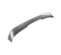 SXRegalium Spoiler Posteriore Automatico per VW Tiguan MK2 2017-2023 Versione Normale, Ali Posteriori per Auto, Accessori Decorativi Laterali fissi per Il Vento (Ala Superiore in Carbonio)