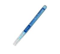 SXRQ 0,7 millimetri Masking Fluid Marker Mark Pen Tipo Acquerello Mascheratura Liquido Colle Blu Copertura Liquido Arte Forniture