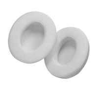 SXRQ Cuscinetti auricolari in schiuma di memoria di raffreddamento per cuffie Studio2.0 traspiranti con isolamento acustico cuscinetti auricolari in schiuma gel