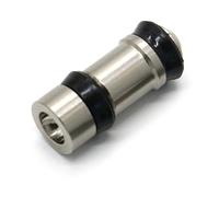 SXRQ Installazione rapida del pistone del freno in lega per migliorare le prestazioni dei freni a disco delle biciclette e il pistone del freno universale per ciclismo