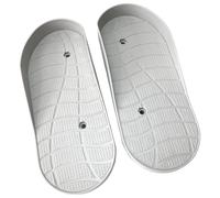 SXRQ Pedale resistente alla fatica per esercizi con migliora la trazione, adatto per diversi modelli di macchine per salire le scale, pedane antiscivolo