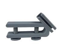 SXRQ Supporto per tubo flessibile multiuso Clip di fissaggio Efficiente esigenze di irrigazione per vari usi flussi d'acqua stabili Strumento d'acqua da giardinaggio