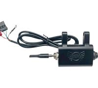 SXS-TS-SW-1 SWITCH TURN SIGNAL UTV CAN AM MAVERICK 1000 R EFI 4X4 X RS DPS 2014