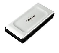 Kingston XS2000 4TB Drive a stato solido (SDD) esterno USB 3.2 Gen 2 SSD Portatile - SXS2000/4000G