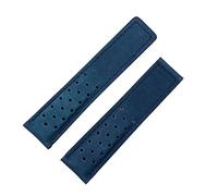 SXSWCH 20 mm 22mm 24 mm Canda di guardia in pelle smerigliata genuina per tag cinghia per Heuer Carrera Aquaracer Monaco F1 Watch Brand Bracciale