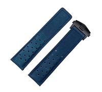 SXSWCH 20 mm 22mm 24 mm Canda di guardia in pelle smerigliata genuina per tag cinghia per Heuer Carrera Aquaracer Monaco F1 Watch Brand Bracciale