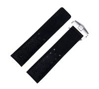 SXSWCH 20 mm 22mm 24 mm Canda di guardia in pelle smerigliata genuina per tag cinghia per Heuer Carrera Aquaracer Monaco F1 Watch Brand Bracciale