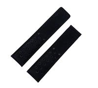 SXSWCH 20 mm 22mm 24 mm Canda di guardia in pelle smerigliata genuina per tag cinghia per Heuer Carrera Aquaracer Monaco F1 Watch Brand Bracciale