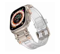 SXSWCH Cinghia di gomma morbida per ultra 2 1 banda 49mm 45mm 44mm 42 mm s10 46 mm Bracciale in gomma di lusso per iwatch serie 9 8 7 6 SE 5 Accessori Canda